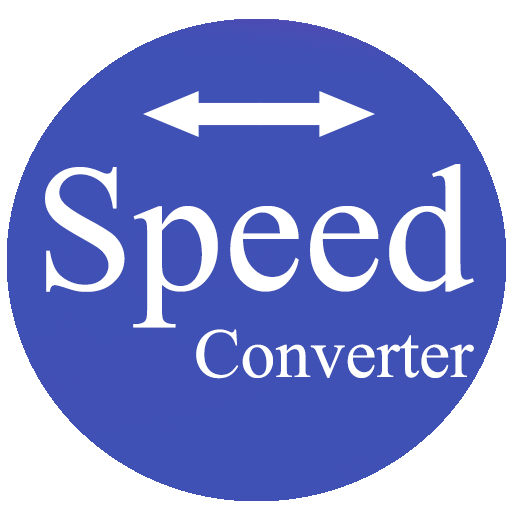 Speed Converter icon