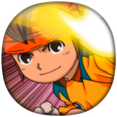 Guide For Inazuma Eleven GO Walkthrough icon
