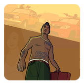 Cheats for GTA 4 (2016) icon