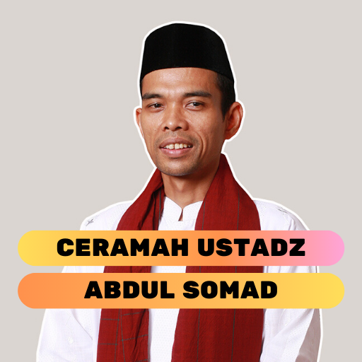 Ceramah Ustadz Abdul Somad icon