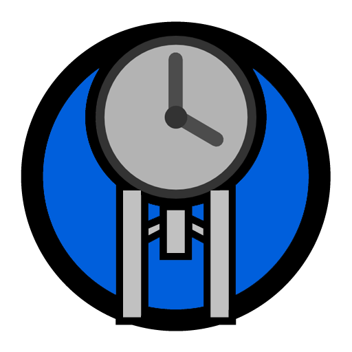 LCARS Alarm Clock PRO icon