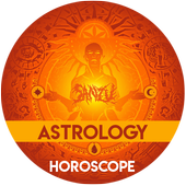 Astrology &amp; Horoscope 2019 - Daily Horoscope icon