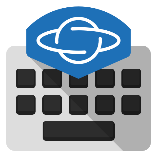 Gemini Keyboard icon