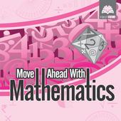 Move Ahead With Mathematics 6 icon