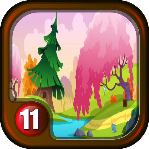 Old Man Rescue Escape - Escape Games Mobi 11 icon