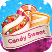 jewel candy sweet blast puzzle icon