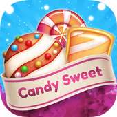 jewel candy sweet blast puzzle