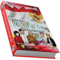 Buku PPKn Kelas X untuk Guru on 9Apps