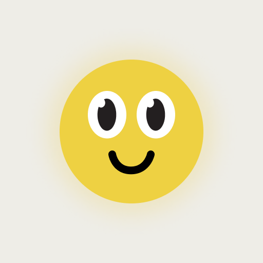 Mudy: Mood Tracker Journal icon