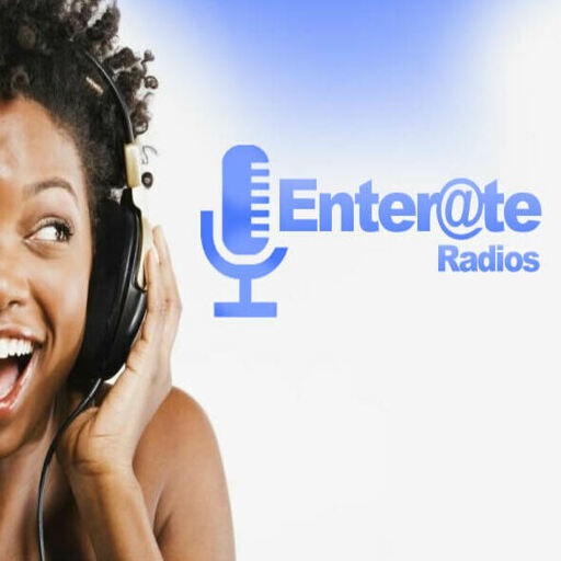 Enterate Radios иконка