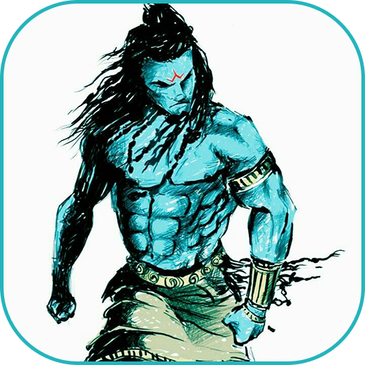 Shiv Mahakal HD Wallpapers icon