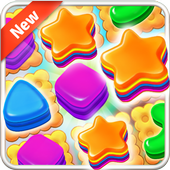 Cookie Crush icon