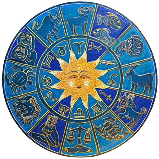 Free Daily Horoscope icon