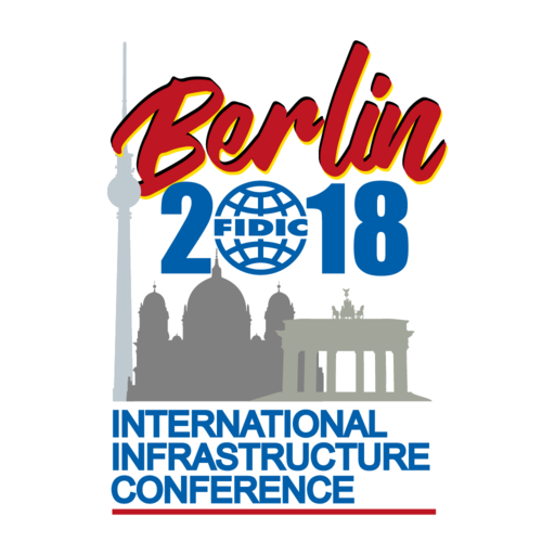 FIDIC 2018 иконка