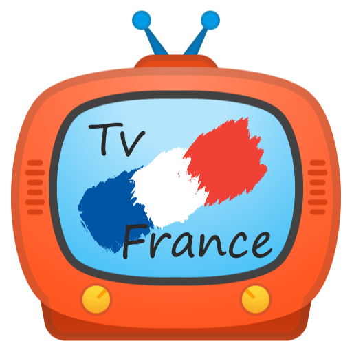 TV France TDT - IPTV icon