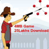 Ball Shoot 2019 (4 MB) иконка