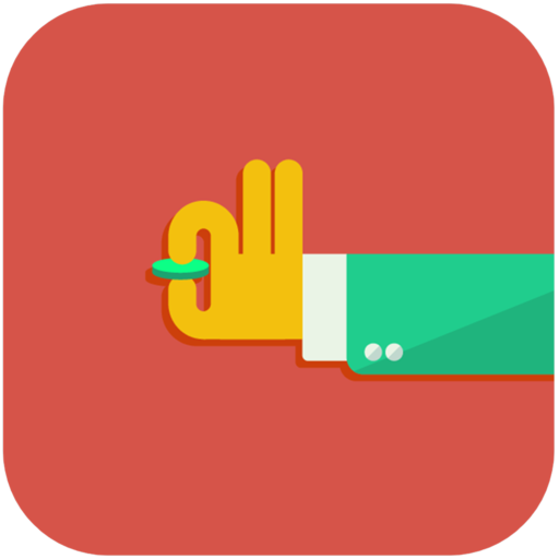 Coin Boss - Coin Flip Pranks icon