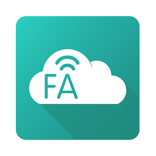 FieldAware Mobile icon