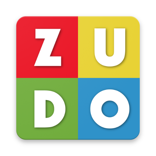 Zudo - The New Ludo Board Game of 2018 icon