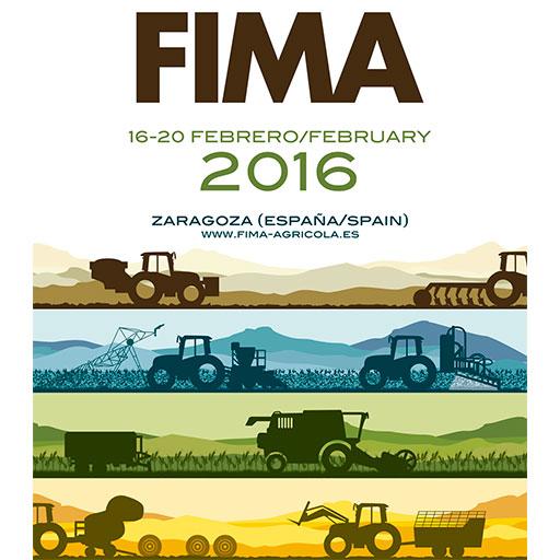 FIMA 2016 icon