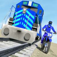 Bike vs. Train – Top Speed Tra on 9Apps