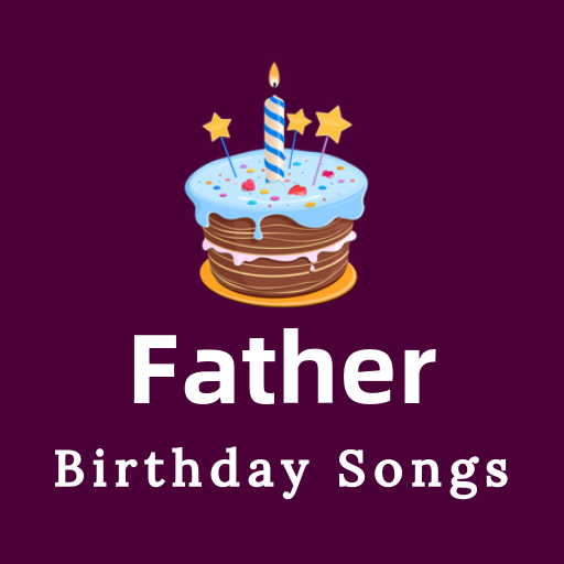 Father Birthday Songs icon