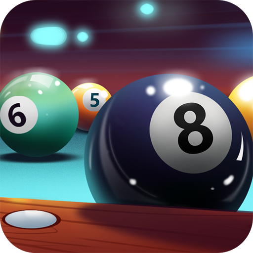 8 Pool World Tour: Billiard 8 Ball Competition icon