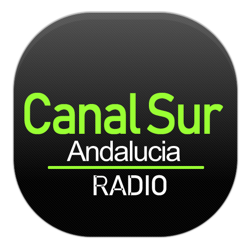Canal Sur Andalucia App icon