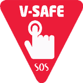 V-Safe icon