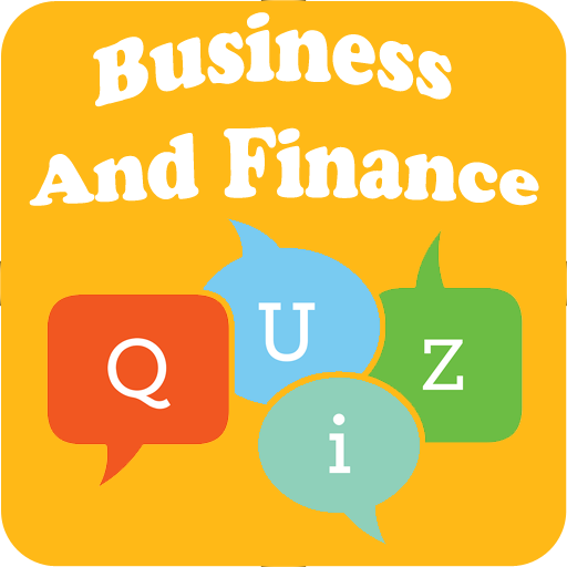 Business And Finance Quiz icon