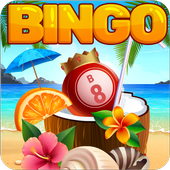 Bingo Games-Free Bingo Game–Bingo-Social Bingo icon