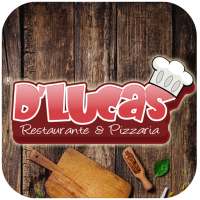 D'Lucas Restaurante e Pizzaria