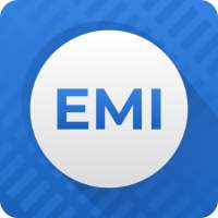 EMI Calculator