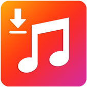 Free Mp3 Music Download - RiPlayer icon