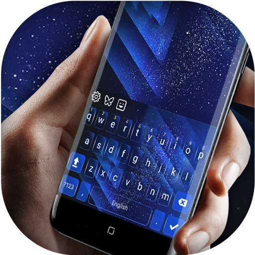 Theme for galaxy S8 icon