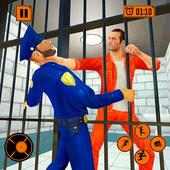 Grand Jail Prison Escape on 9Apps