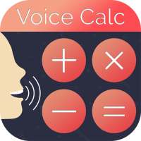 Voice Calculator - Speak to Calculate on 9Apps