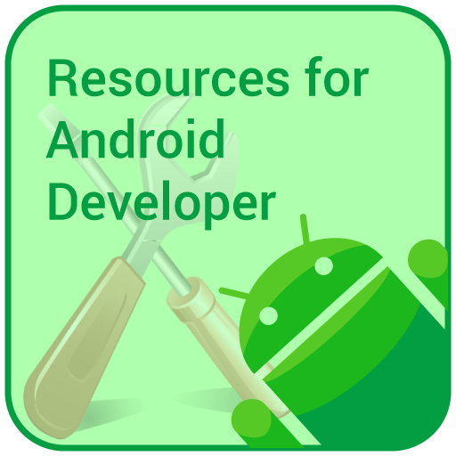 ResourcesFor Android Developer icon