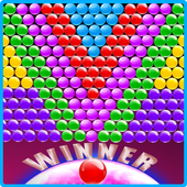 BubbleShooter 2018 New One icon