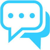 irockey  Messenger أيقونة