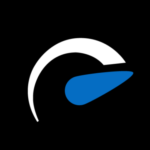 Speed Meter Lite - Internet Speed Indicator icon