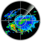 Radar Widget icon