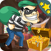 Thief Amazing little Job icon