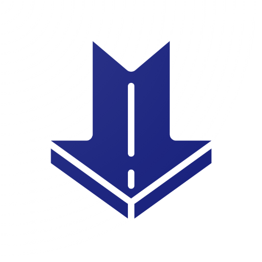 AIO Social Video Downloader icon