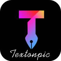 TextOnPic : Create Photos With Text