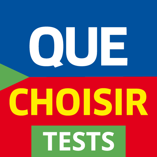 Tests comparatifs - abonnés du site Que Choisir icon