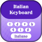 Italian Keyboard иконка