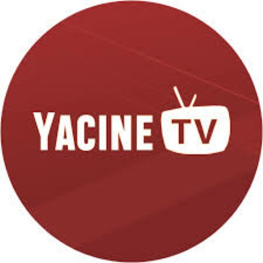 Yacine TV Advice Watch Sports icon