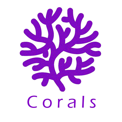 Corals icon