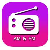 AM and FM stations on 9Apps